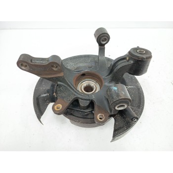 Recambio de mangueta delantera derecha para hyundai tucson (jm) 2.0 crdi a las 4 ruedas referencia OEM IAM   