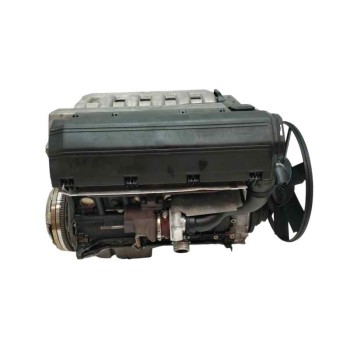 Recambio de motor completo para bmw serie 3 berlina (e36) 2.5 turbodiesel cat referencia OEM IAM 256T1  