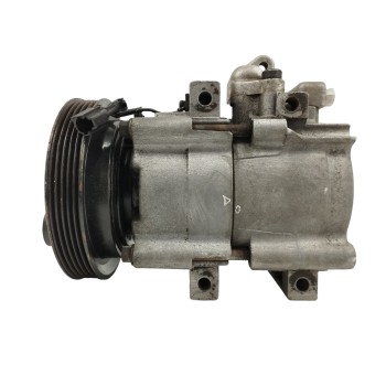 Recambio de compresor aire acondicionado para hyundai terracan (hp) 2.9 crdi cat referencia OEM IAM   