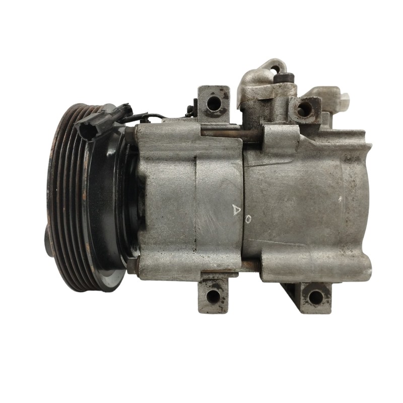 Recambio de compresor aire acondicionado para hyundai terracan (hp) 2.9 crdi cat referencia OEM IAM   