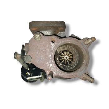 Recambio de turbocompresor para audi 80 avant 1.9 tdi referencia OEM IAM 4540019001 1006757 