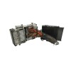 Recambio de caja reles / fusibles para opel insignia berlina 2.0 16v cdti referencia OEM IAM 13222786  