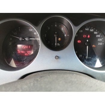 Recambio de carroceria corte para seat toledo (5p2) 2.0 tdi referencia OEM IAM   