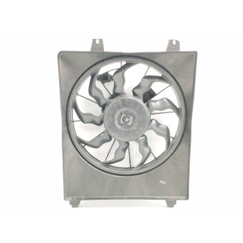 Recambio de electroventilador para hyundai santa fe (bm) 2.2 crdi cat referencia OEM IAM 977862B200  