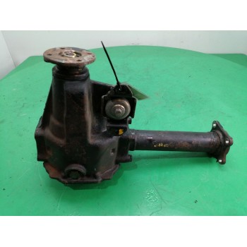 Recambio de diferencial delantero para mitsubishi montero (l040) 2300 td (2-ptas.) referencia OEM IAM   