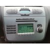 Recambio de carroceria corte para seat toledo (5p2) 2.0 tdi referencia OEM IAM   