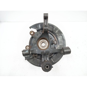 Recambio de mangueta delantera derecha para hyundai tucson (jm) 2.0 crdi a las 4 ruedas referencia OEM IAM   