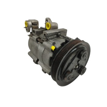 Recambio de compresor aire acondicionado para hyundai terracan (hp) 2.9 crdi cat referencia OEM IAM   