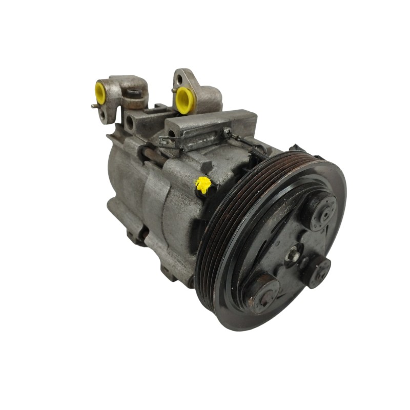 COMPRESOR AIRE ACONDICIONADO