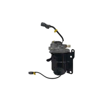 Recambio de soporte filtro gasoil para honda civic berlina 5 (fk) 2.2 ctdi referencia OEM IAM 16900RSRE01 1863006270 