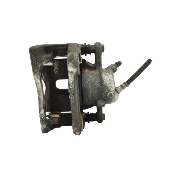 Recambio de pinza freno delantera izquierda para renault kangoo 1.5 dci diesel fap referencia OEM IAM 7701208332  