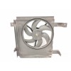 Recambio de electroventilador para smart fortwo coupe 0.7 cc referencia OEM IAM 0013196V003  