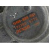 Recambio de soporte filtro gasoil para honda civic berlina 5 (fk) 2.2 ctdi referencia OEM IAM 16900RSRE01 1863006270 