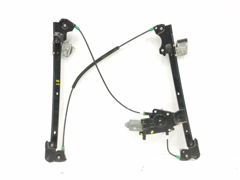 Recambio de elevalunas delantero izquierdo para land rover freelander 2.0 td4 cat referencia OEM IAM 6N4959802B  