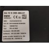 Recambio de modulo electronico para mini mini (f56) cooper s referencia OEM IAM 84109399466  