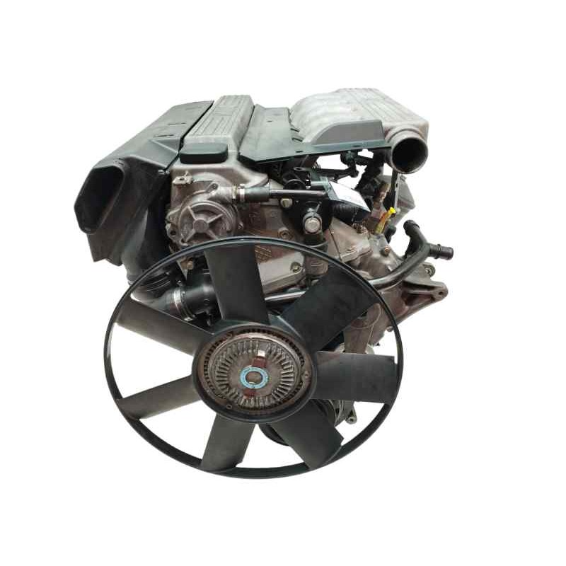 MOTOR COMPLETO