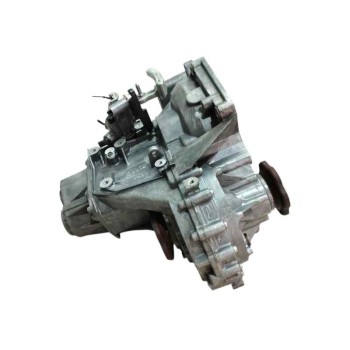 Recambio de caja cambios para audi a1 sportback (gba) 30 tfsi referencia OEM IAM UDK  