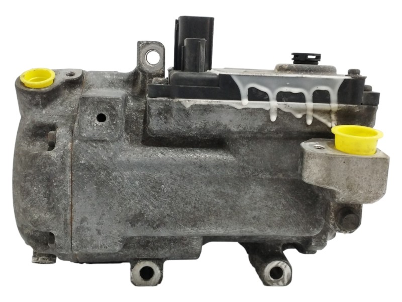 Recambio de compresor aire acondicionado para lexus rx 3.3 v6 24v cat referencia OEM IAM 0420000241 8837048022 0422000120