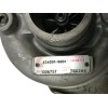 Recambio de turbocompresor para audi 80 avant 1.9 tdi referencia OEM IAM 4540019001 1006757 
