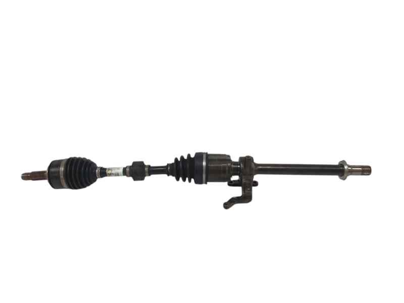 Recambio de transmision delantera derecha para honda civic berlina 5 (fk) 2.2 ctdi referencia OEM IAM 4430500012 SMJG012M101 Recambio de transmision delantera derecha para honda civic berlina 5 (fk) 2.2 ctdi referencia OEM IAM 4430500012 SMJG012M101