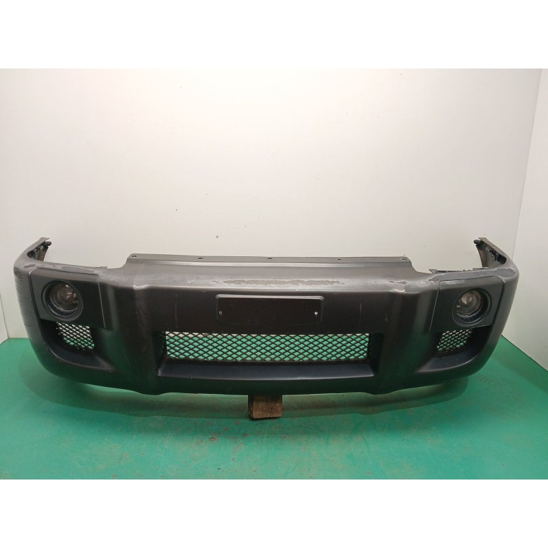 Recambio de paragolpes delantero para hyundai tucson (jm) 2.0 crdi a las 4 ruedas referencia OEM IAM 865112E040  