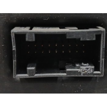 Recambio de cuadro instrumentos para citroën c3 pluriel (hb_) 1.4 referencia OEM IAM 9660225980 281149747 