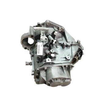 Recambio de caja cambios para audi a1 sportback (gba) 30 tfsi referencia OEM IAM UDK  