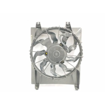 Recambio de electroventilador para hyundai santa fe (bm) 2.2 crdi cat referencia OEM IAM 977862B200  