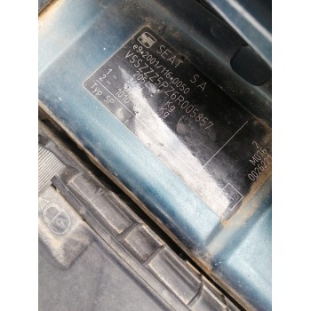 Recambio de carroceria corte para seat toledo (5p2) 2.0 tdi referencia OEM IAM   