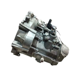 Recambio de caja cambios para audi a1 sportback (gba) 30 tfsi referencia OEM IAM UDK  