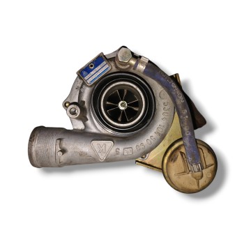 Recambio de turbocompresor para peugeot 306 berlina 3/4/5 puertas (s2) boulebard referencia OEM IAM K03324066  
