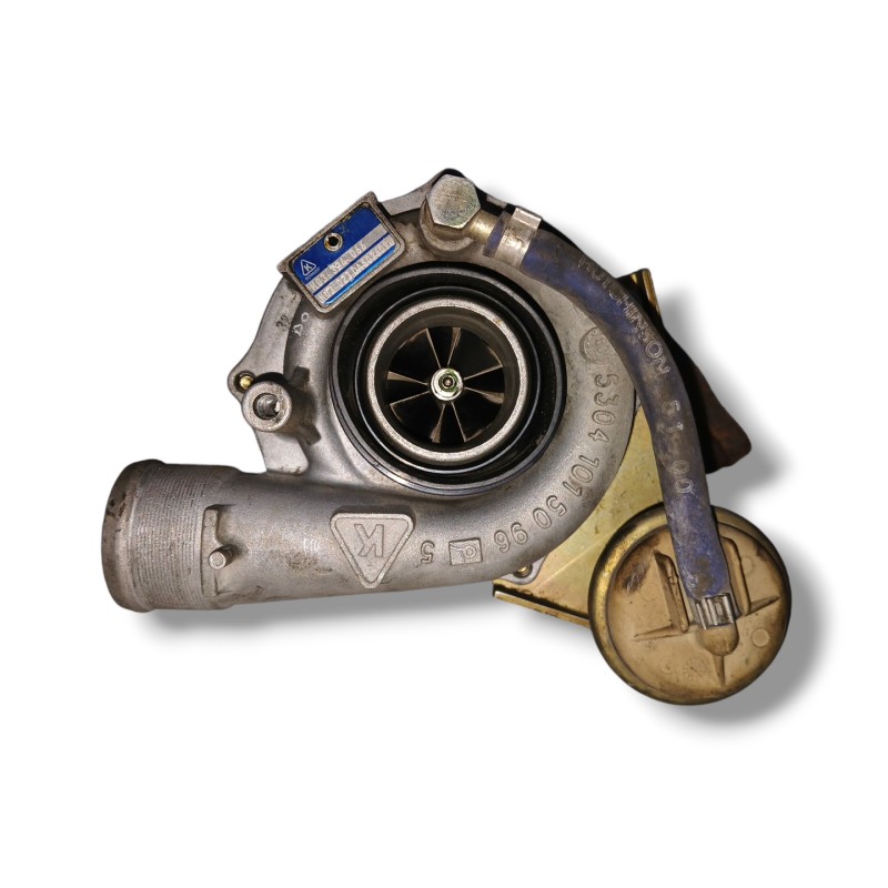 Recambio de turbocompresor para peugeot 306 berlina 3/4/5 puertas (s2) boulebard referencia OEM IAM K03324066  