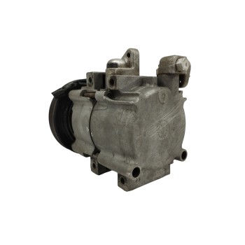 Recambio de compresor aire acondicionado para hyundai terracan (hp) 2.9 crdi cat referencia OEM IAM   