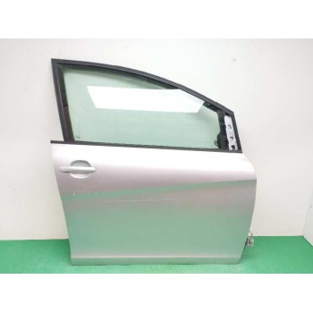 Recambio de puerta delantera derecha para seat toledo (5p2) 1.9 tdi referencia OEM IAM   