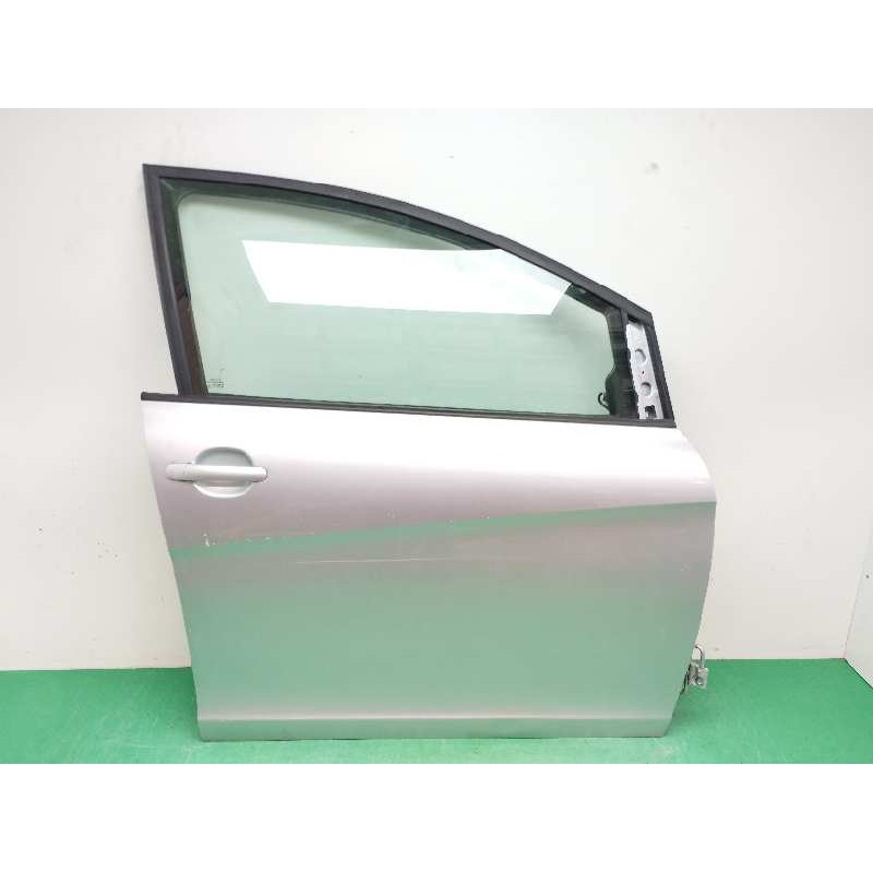 Recambio de puerta delantera derecha para seat toledo (5p2) 1.9 tdi referencia OEM IAM   
