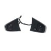 Recambio de mando volante para renault clio iv 0.9 referencia OEM IAM 631561000A  
