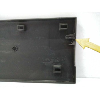 Recambio de moldura para volkswagen crafter caja cerrada caja cerrada 30 batalla corta referencia OEM IAM A9066901600 LATERAL TR