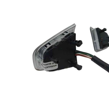 Recambio de mando volante para renault clio iv 0.9 referencia OEM IAM 631561000A  