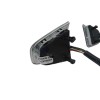 Recambio de mando volante para renault clio iv 0.9 referencia OEM IAM 631561000A  