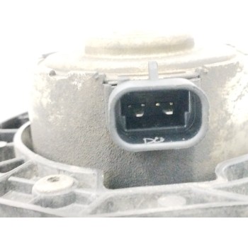 Recambio de electroventilador para smart fortwo coupe 0.7 cc referencia OEM IAM 0013196V003  