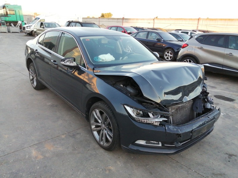 VOLKSWAGEN PASSAT LIM. (3G2)