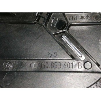 Recambio de emblema para volkswagen passat lim. (3g2) referencia OEM IAM 3G0853601B ANAGRAMA FRONTAL 