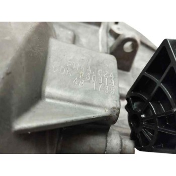 Recambio de caja cambios para audi a1 sportback (gba) 30 tfsi referencia OEM IAM UDK  