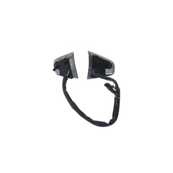 Recambio de mando volante para renault clio iv 0.9 referencia OEM IAM 631561000A  