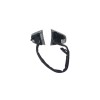 Recambio de mando volante para renault clio iv 0.9 referencia OEM IAM 631561000A  