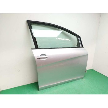 Recambio de puerta delantera derecha para seat toledo (5p2) 1.9 tdi referencia OEM IAM   