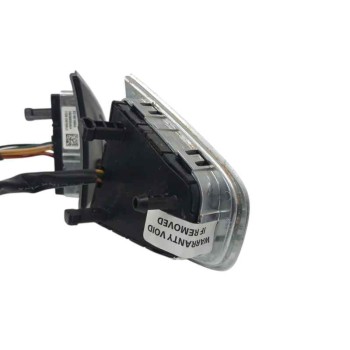 Recambio de mando volante para renault clio iv 0.9 referencia OEM IAM 631561000A  