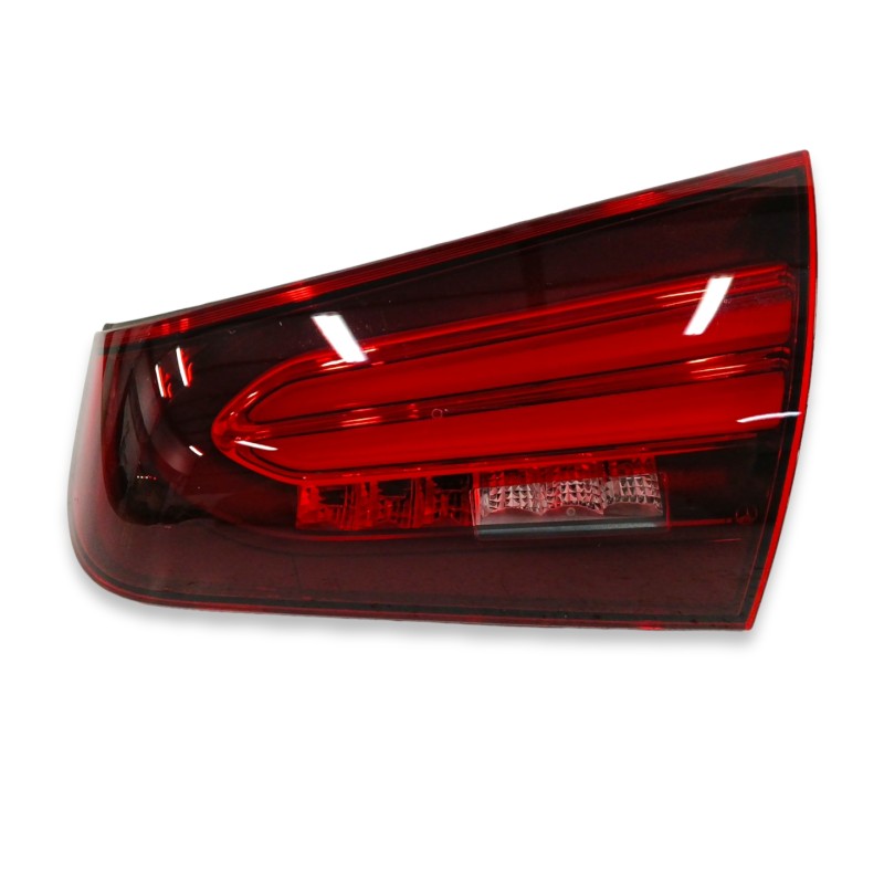 Recambio de piloto trasero derecho interior para mercedes-benz clase a sedán (v177) a 200 d (177.112) referencia OEM IAM 6067227