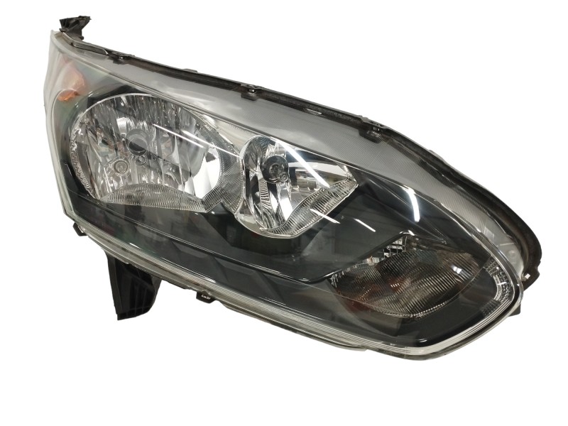 Recambio de faro derecho para ford transit connect referencia OEM IAM DT1113W029FD  