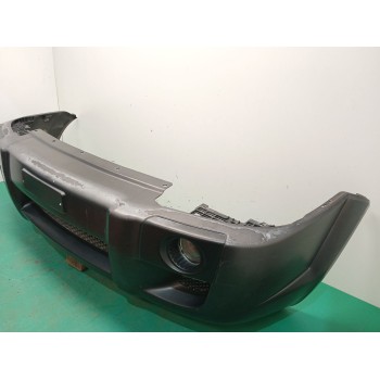 Recambio de paragolpes delantero para hyundai tucson (jm) 2.0 crdi a las 4 ruedas referencia OEM IAM 865112E040  